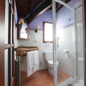 Basic Private Bathroom Double Room